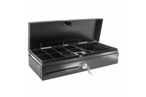 UNIQ-Fliptop Денежный ящик